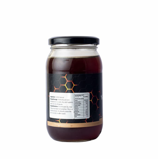 Forest Honey 500 ML | Maitri Farms