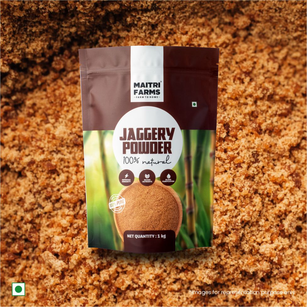 Jaggery
